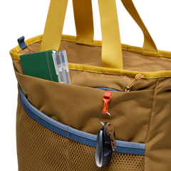 Todo 22L Convertible Tote